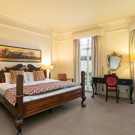 Harte & Garter Apartment Windsor Luaran gambar