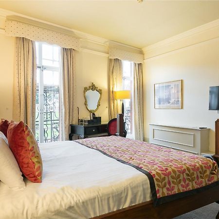 Harte & Garter Apartment Windsor Luaran gambar