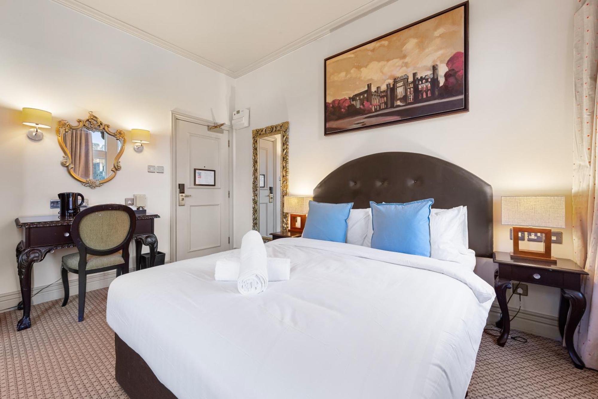 Harte & Garter Apartment Windsor Luaran gambar