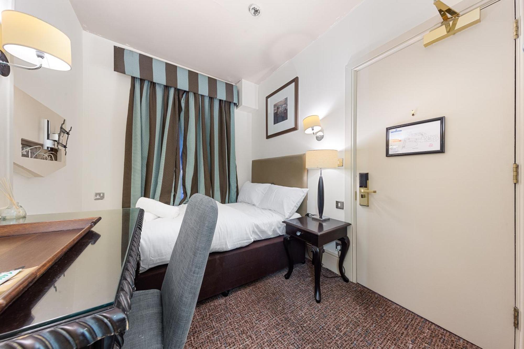 Harte & Garter Apartment Windsor Luaran gambar