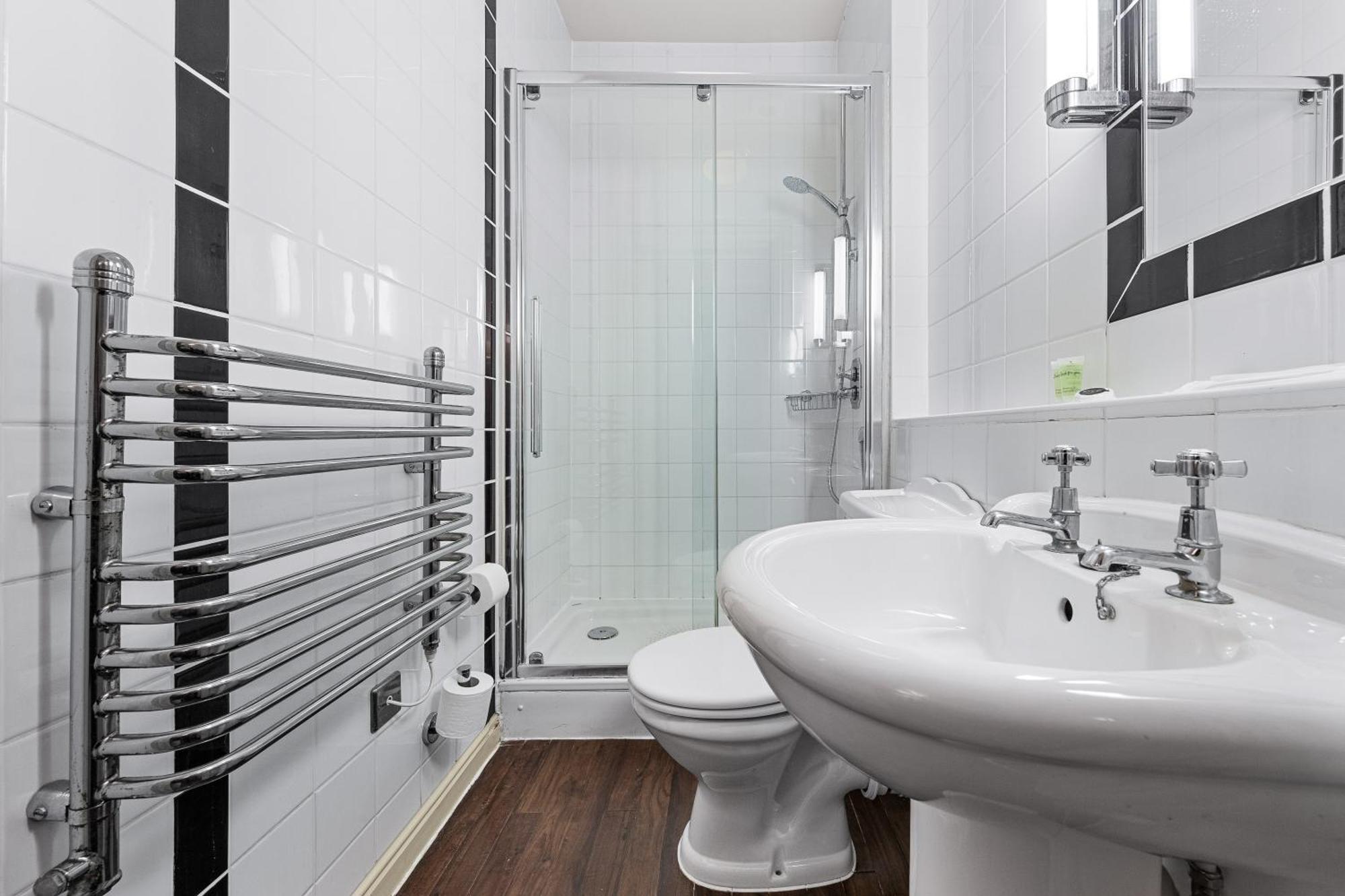 Harte & Garter Apartment Windsor Luaran gambar