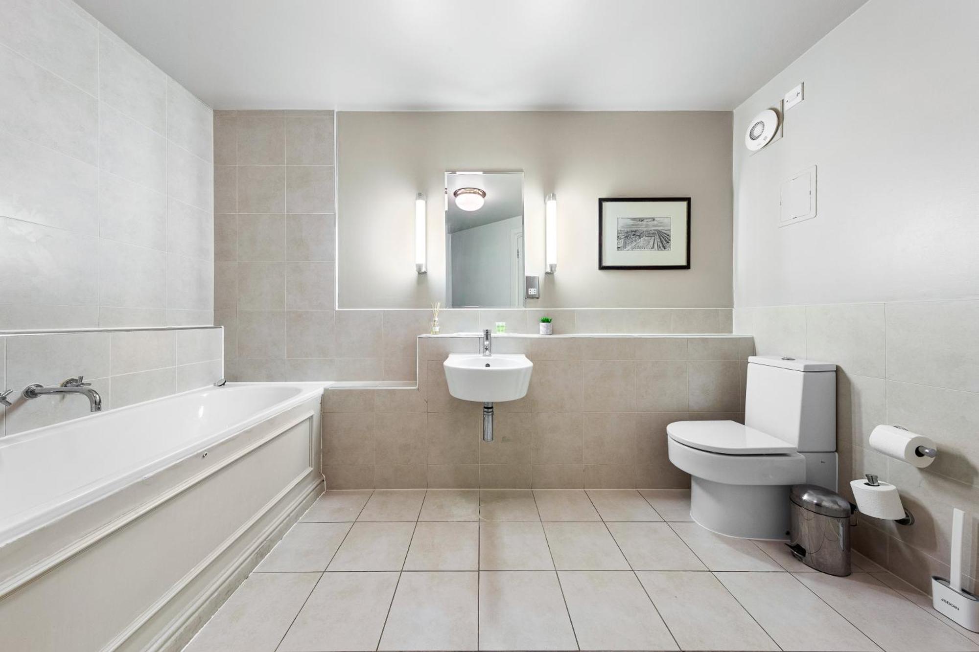 Harte & Garter Apartment Windsor Luaran gambar