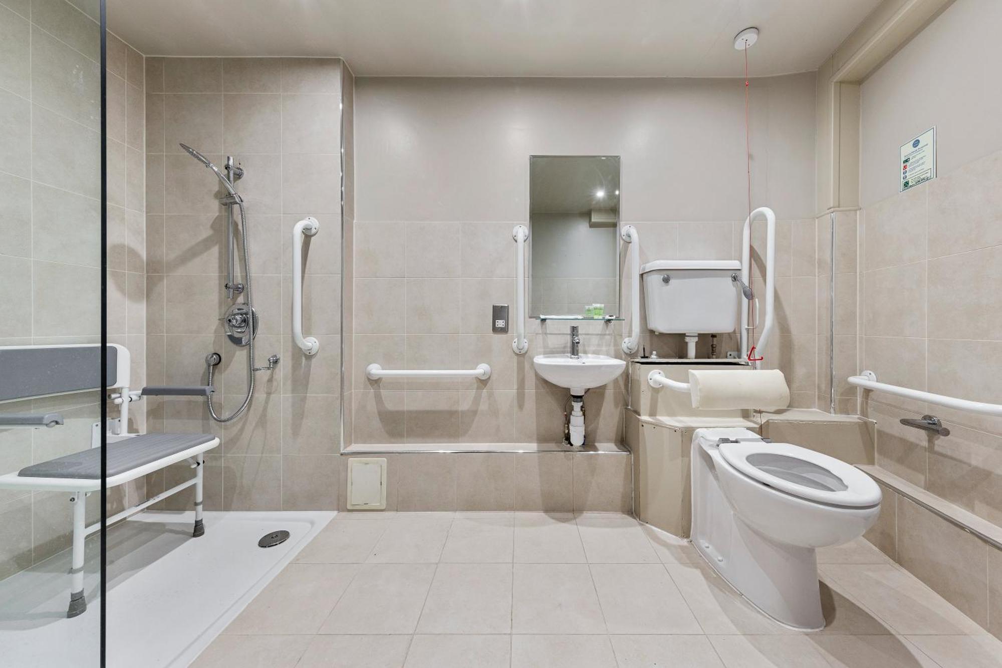 Harte & Garter Apartment Windsor Luaran gambar