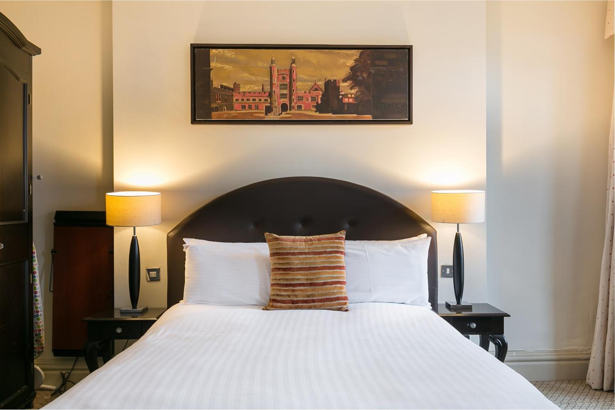 Harte & Garter Apartment Windsor Luaran gambar